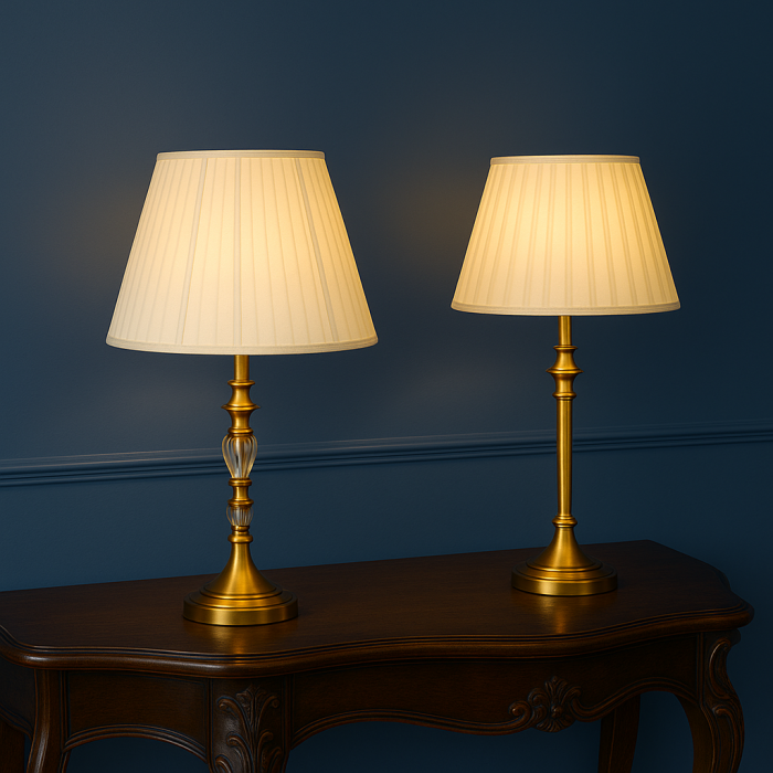 Table Lamps