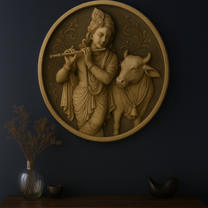 Wall Hangings & Paintings