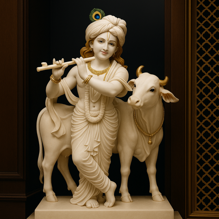 Marble & Resin Artifacts