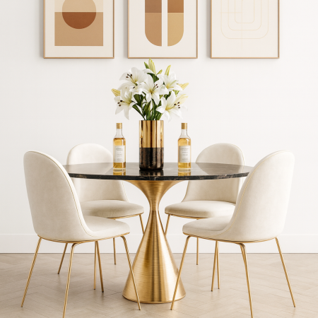 Regal Aura Dining Collection