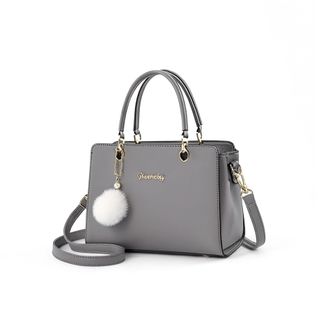 Classic Tote Handbag