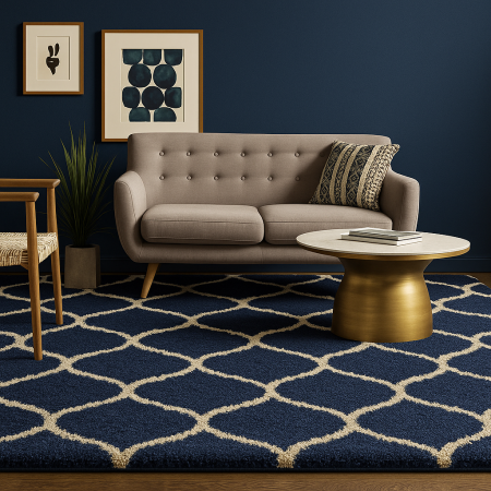 Luxe Living Ensemble