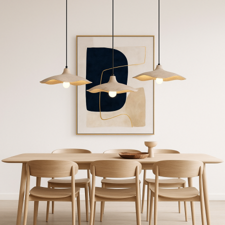 Modern Dining Elegance