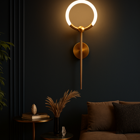 Modern Wall Sconce